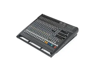 Samson S4000 S Series 20-Channel Powered Mixer
