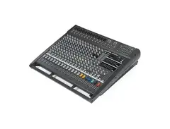 Samson S4000 S Series 20-Channel Powered Mixer main image