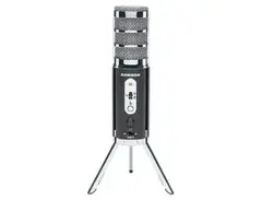 Samson Satellite Multipattern USB/iOS Condenser Microphone