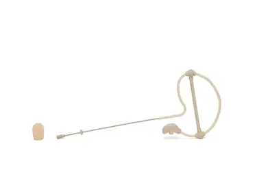 Samson SE50x Omnidirectional Earset Microphone