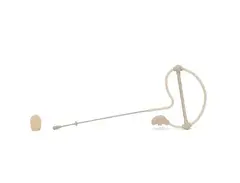 Samson SE50x Omnidirectional Earset Microphone main image