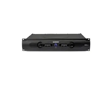 Samson Servo 600 Power Amp