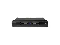 Samson Servo 600 Power Amp main image