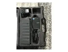 Samson Stage 55 True Diversity Wireless Guitar System - Channel 18 main image