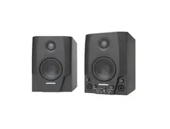 Samson Studio GT Active Studio Monitors w/ USB Audio Interface (Pair) main image