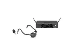 Samson SW7AVSCE-K2 Airline 77 Wireless System Headset Microphone - Band K2 main image