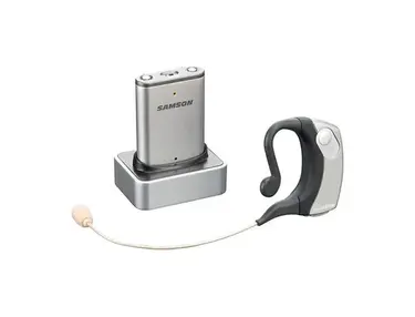 Samson AirLine Micro Wireless Earset Microphone System (K1 Band)