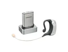 Samson AirLine Micro Wireless Earset Microphone System (K1 Band)