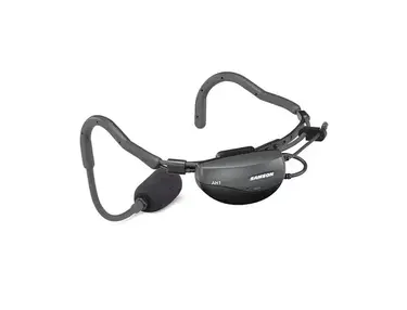 Samson SWQTCE-N6 AirLine 77 Fitness Headset Mic (Channel N6)