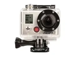 GoPro HD HERO2: Outdoor Edition
