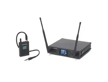 Samson Synth 7 Professional UHF Wireless Guitar System - I Band