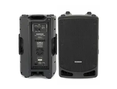 Samson XP112A Expedition Series 2-Way 500w Active 12" Speaker