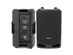 Samson XP112A Expedition Series 2-Way 500w Active 12" Speaker main image