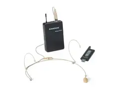 Samson XPD1 USB Digital Wireless Headset Mic System w/ Receiver main image
