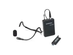 Samson XPD2BQE Digital Wireless Headset System main image
