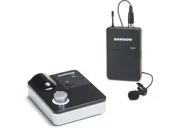 Samson XPDm Digital Wireless Lavalier Microphone System