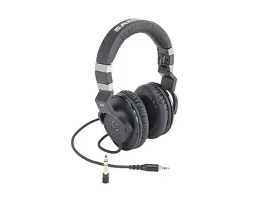 Samson Z35 Z-Series Over-ear Closed-back Studio Headphones