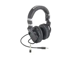 Samson Z35 Z-Series Over-ear Closed-back Studio Headphones main image