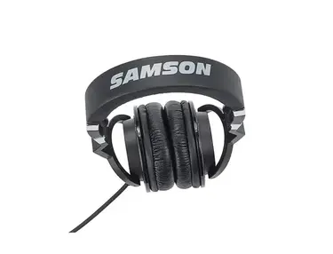 Samson Z45 Z-Series Over-ear Closed-back Professional Studio Headphones