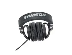 Samson Z45 Z-Series Over-ear Closed-back Professional Studio Headphones main image