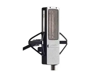 Sandhill Audio 6011A Ribbon Mic