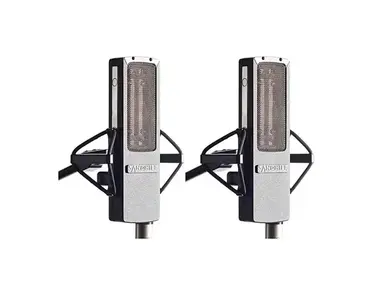 Sandhill Audio 6011A Ribbon Mic (Pair)