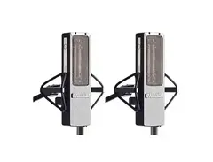 Sandhill Audio 6011A Ribbon Mic (Pair) main image