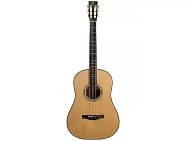 Santa Cruz Baritone