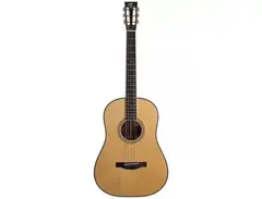 Santa Cruz Baritone main image