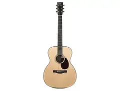 Santa Cruz OM Pre-War main image