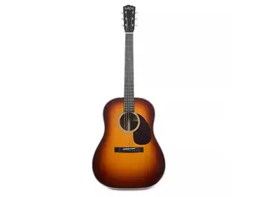 Santa Cruz Vintage Southerner