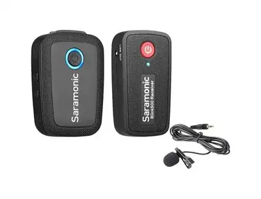 Saramonic BLINK 500 B1 Wireless Clip-On Microphone