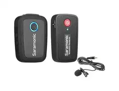 Saramonic BLINK 500 B1 Wireless Clip-On Microphone main image
