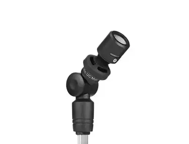 Saramonic SmartMic UC Mini Omnidirectional Smartphone Microphone