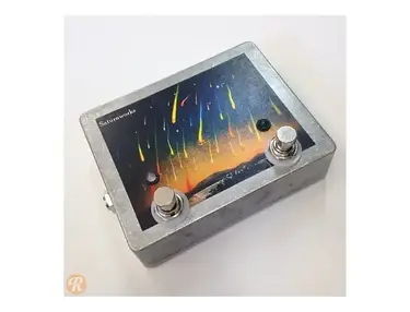 Saturnworks 2 Loop Pedal