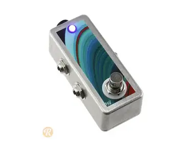 Saturnworks AB Box w/ LED