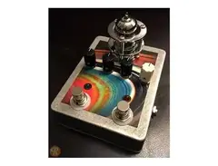 Saturnworks Dark Matter Tube Overdrive main image
