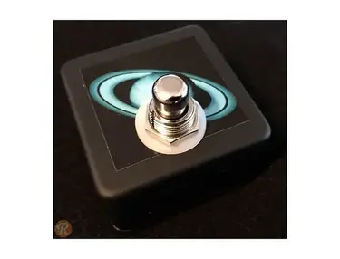 Saturnworks Micro Tap Tempo