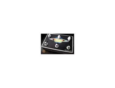 Saturnworks Passive 3-Channel Mixer