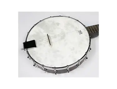 Savannah SB-070 Open Back Banjo