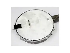 Savannah SB-070 Open Back Banjo main image
