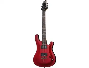 Schecter 006