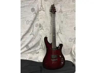 Schecter 006 Elite HH