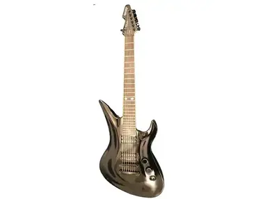 Schecter A-7 Elite