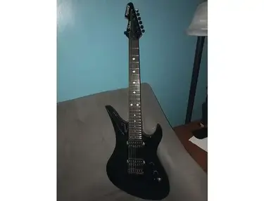 Schecter A-7 Plus