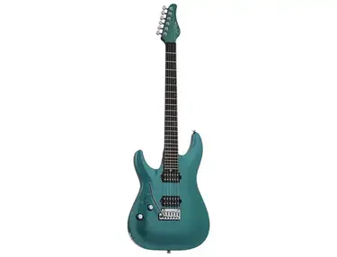 Schecter Aaron Marshall Signature AM-6 Left-Handed