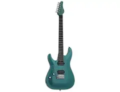 Schecter Aaron Marshall Signature AM-6 Left-Handed main image