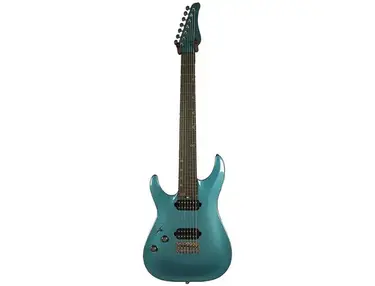 Schecter Aaron Marshall Signature AM-7 Left-Handed