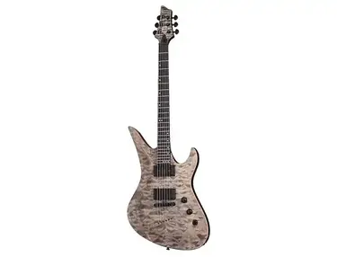 Schecter Avenger 40th Anniversary