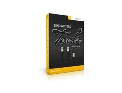 Toontrack Songwriters Tools EZmix Pack main image